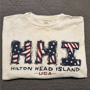 " H H I " TEE SHIRT